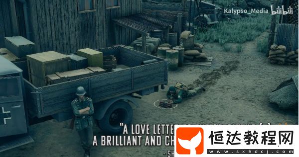 【福利抽獎(jiǎng)】媒體極高贊譽(yù)盟軍敢死隊(duì)