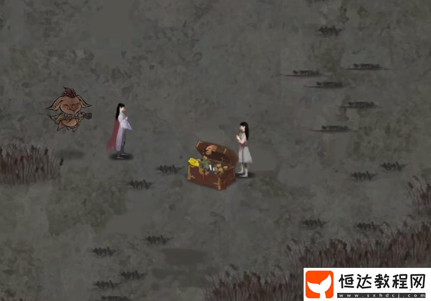 鬼谷八荒手游悟性有啥用