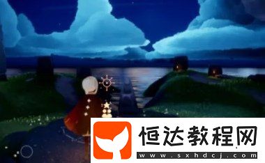 光遇與好友怎么同行