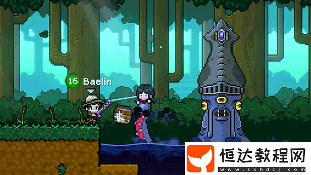 史詩級NPC男子釣魚的好日子游戲特色內(nèi)容介紹