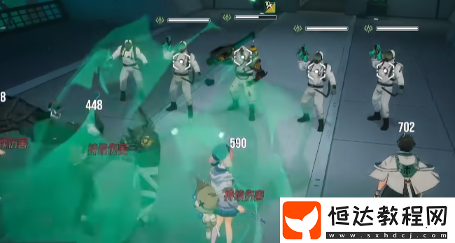 伊瑟陣容搭配推薦