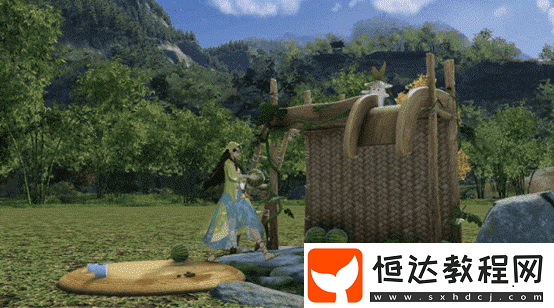 春季版本來(lái)蘿~