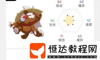 洛克王國手游白發(fā)懶人哪里抓?洛克王國世界白發(fā)懶人位置解析