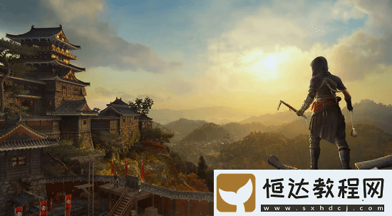 AC影跑酷系統(tǒng)全面改進！化身真正的日本刺客