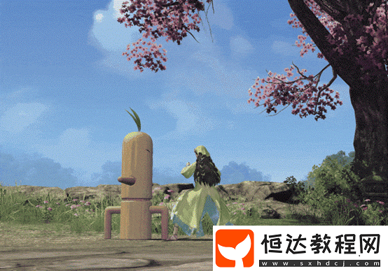 春季版本來(lái)蘿~