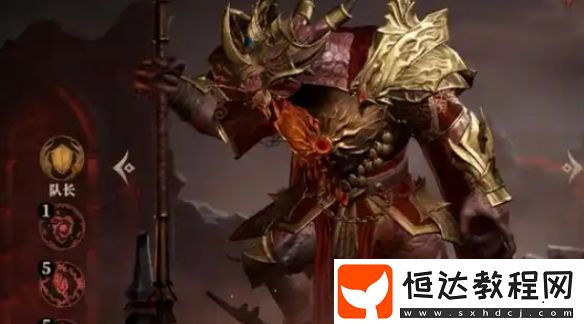龍息神寂開局傳說角色選擇推薦
