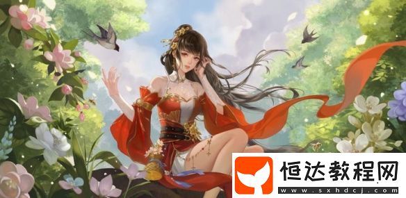三國殺謀夏侯氏技能介紹