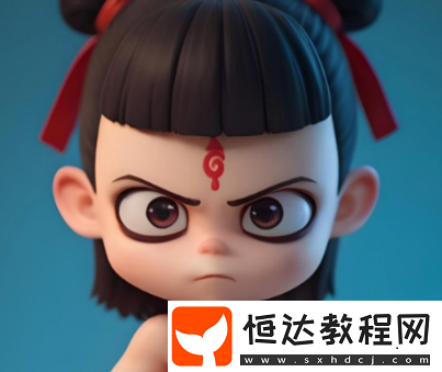 哪吒2高清頭像匯總