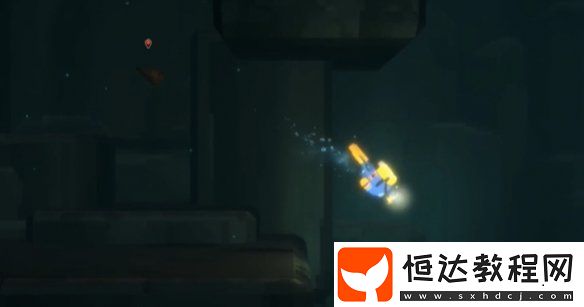 潛水員戴夫棱鏡帆鰭魴捕獲攻略
