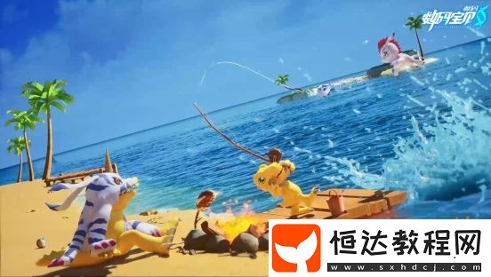 數(shù)碼寶貝
