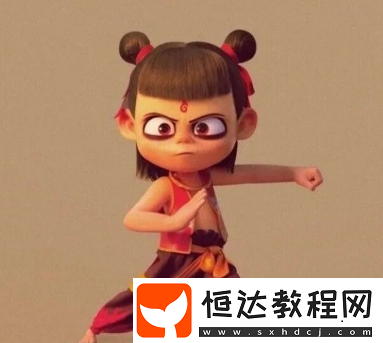哪吒2高清頭像匯總