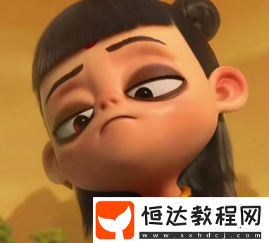 哪吒2高清頭像匯總
