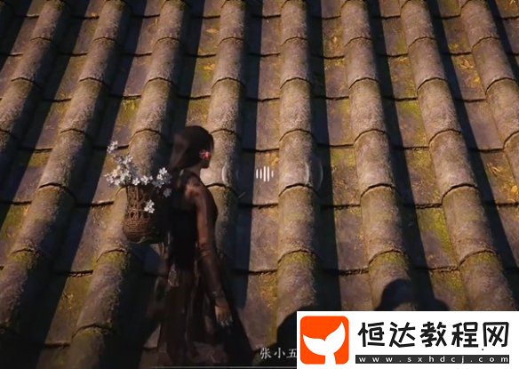 燕云十六聲飛鳶暗涌碎片全收集攻略