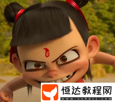 哪吒2高清頭像匯總