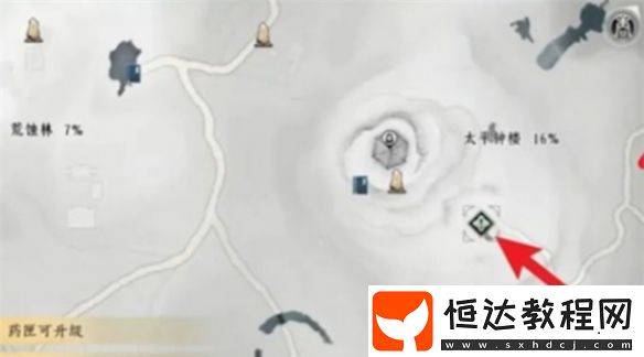 燕云十六聲幽州游龍鑰獲取方法