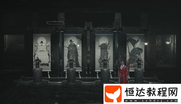 燕云十六聲飛鳶暗涌碎片全收集攻略