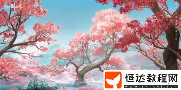 仙劍世界屬性克制關(guān)系介紹