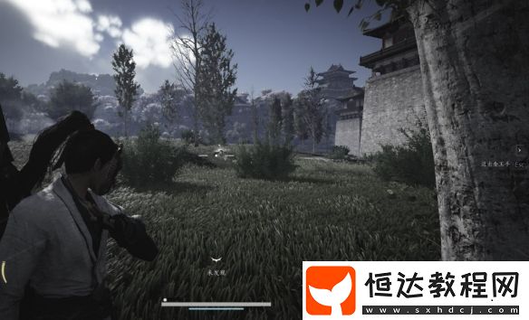 燕云十六聲醒愁玉桂枝獲取方法