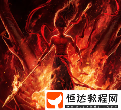 哪吒2高清頭像匯總