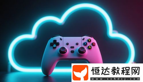 海馬云電腦重新定義云電競(jìng)性能天花板