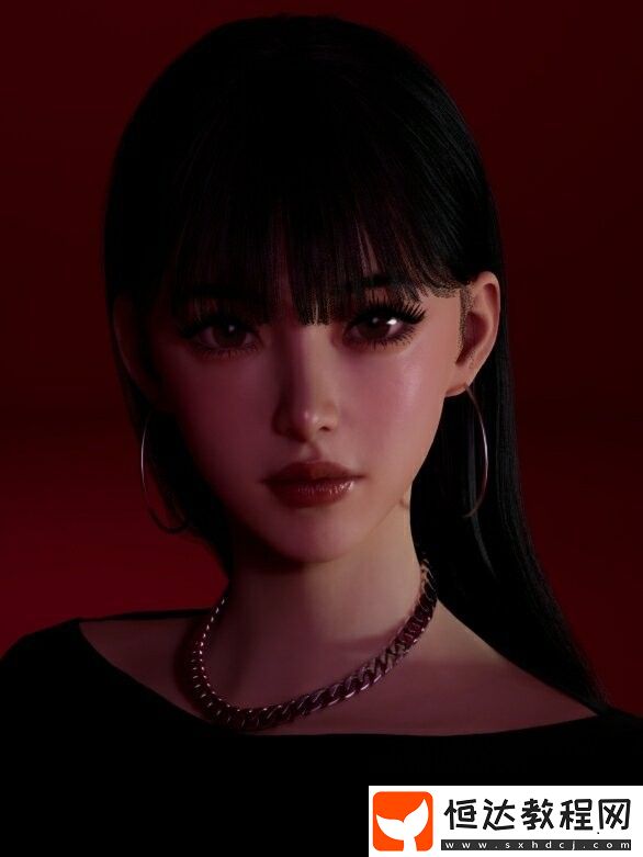 inZOI完美黑長(zhǎng)直美女捏臉?lè)窒?></p><p>相關(guān)攻略：inZOI宋智雅捏臉?lè)窒?/p>                </div>
            </div>
        </article>
        <div   id=