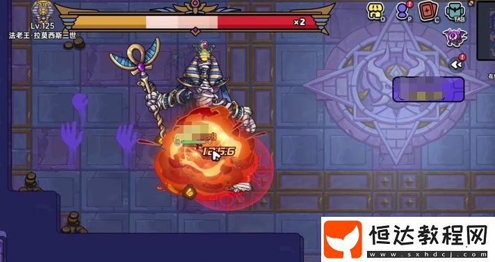 英勇之地手游20層通關(guān)技巧