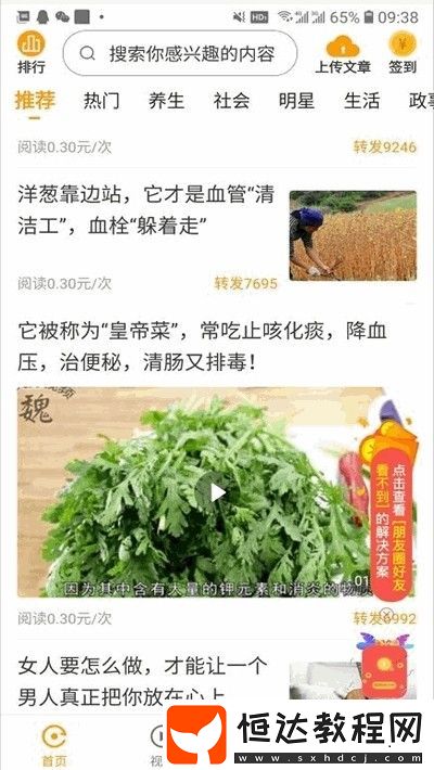 長楓資訊安卓版下載v2.9